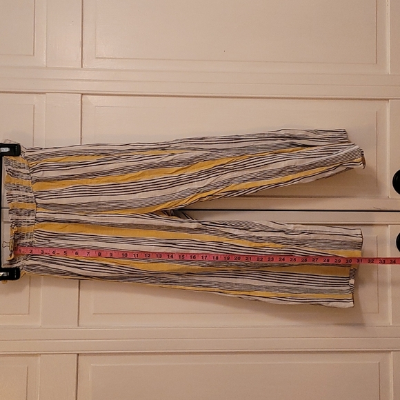 Iris women's high waisted pants - Picture 7 of 10